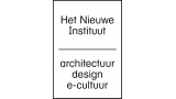 Het Nieuwe Instituut 