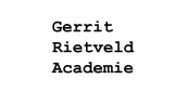 Gerrit Rietveld Academie