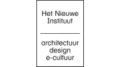 Het Nieuwe Instituut 